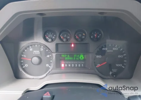 2008 Ford F-350 Fx4/Harley-Davidson/King Ranch/Lariat/Xl/Xlt z USA, uszkodzony, nr VIN 1FTWW31R78EB87789